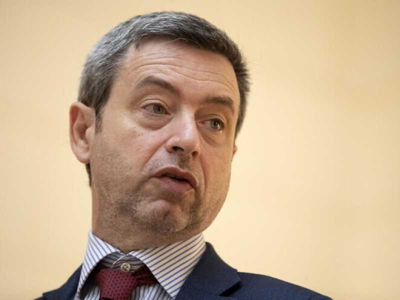 Tra Orlando e Confindustria volano ancora gli stracci: "Ridicola"