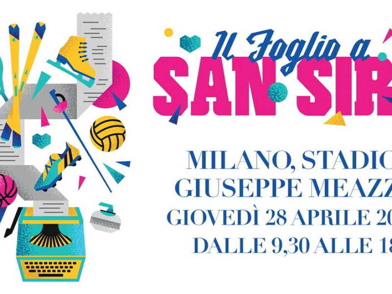 Il Foglio a San Siro. Segui la diretta