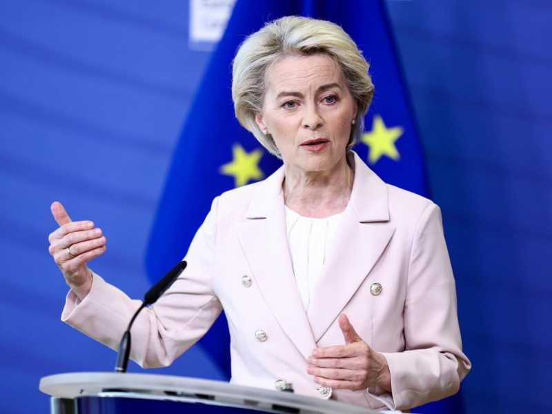 L’ora della verità per l’Ue, che non teme le minacce di Gazprom