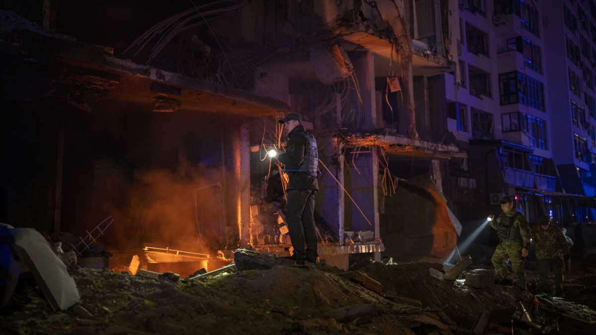 Immagine di Guerra Russia Ucraina, le notizie del giorno
