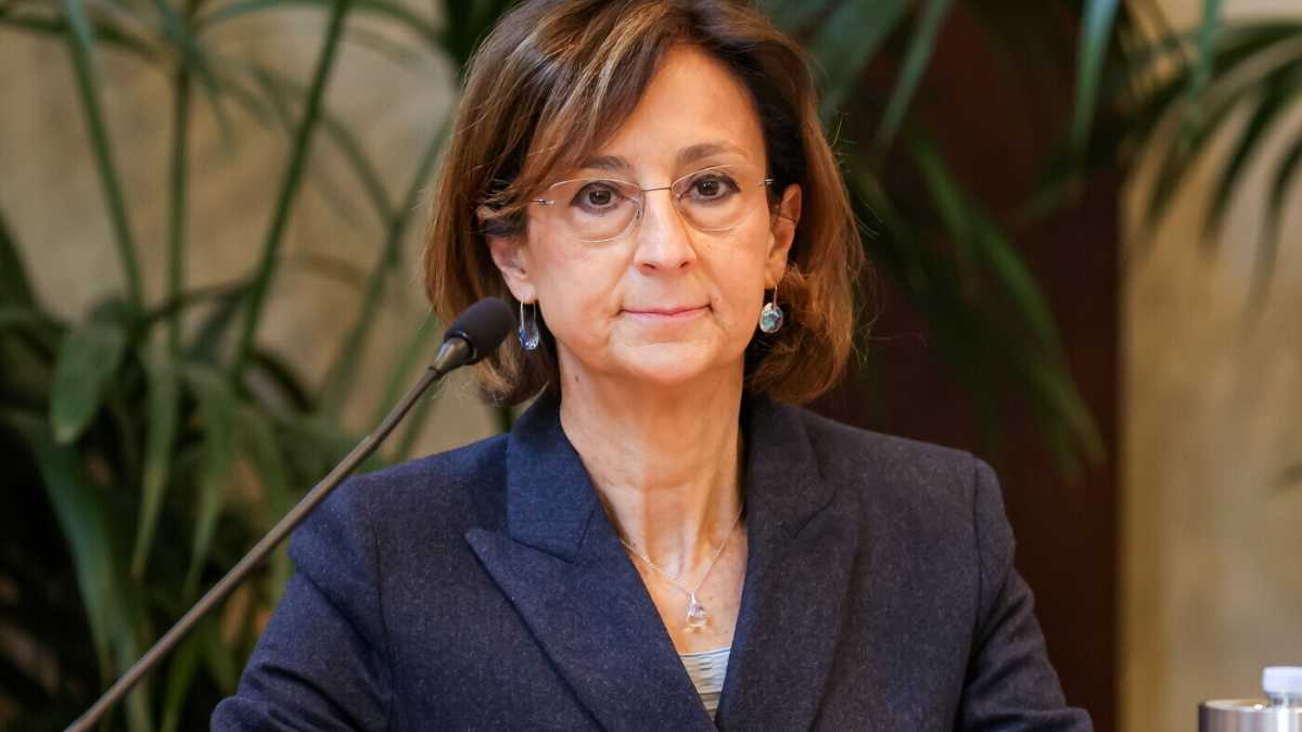 Immagine di Dalla forca grillina a una giustizia giusta. L'inversione di Marta Cartabia