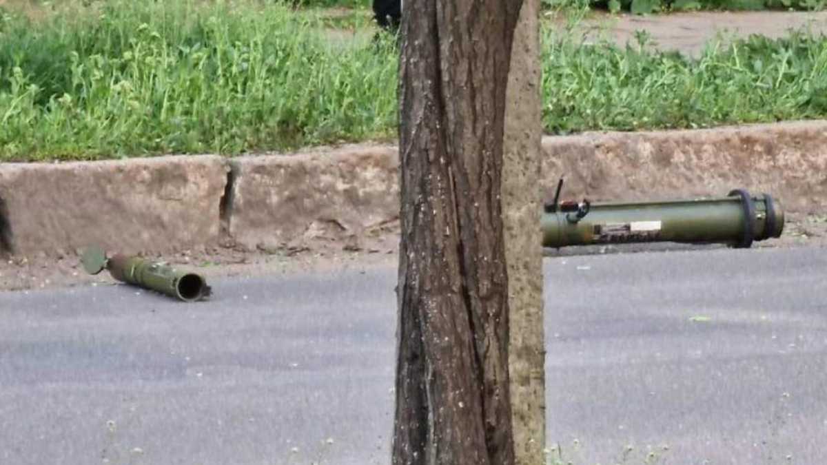 Immagine di In Transnistria compaiono trincee mentre l’Ucraina dal lato opposto si rafforza