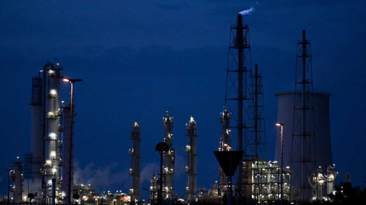 Immagine di L'Ue non è pronta ad affrontare la guerra energetica contro Putin