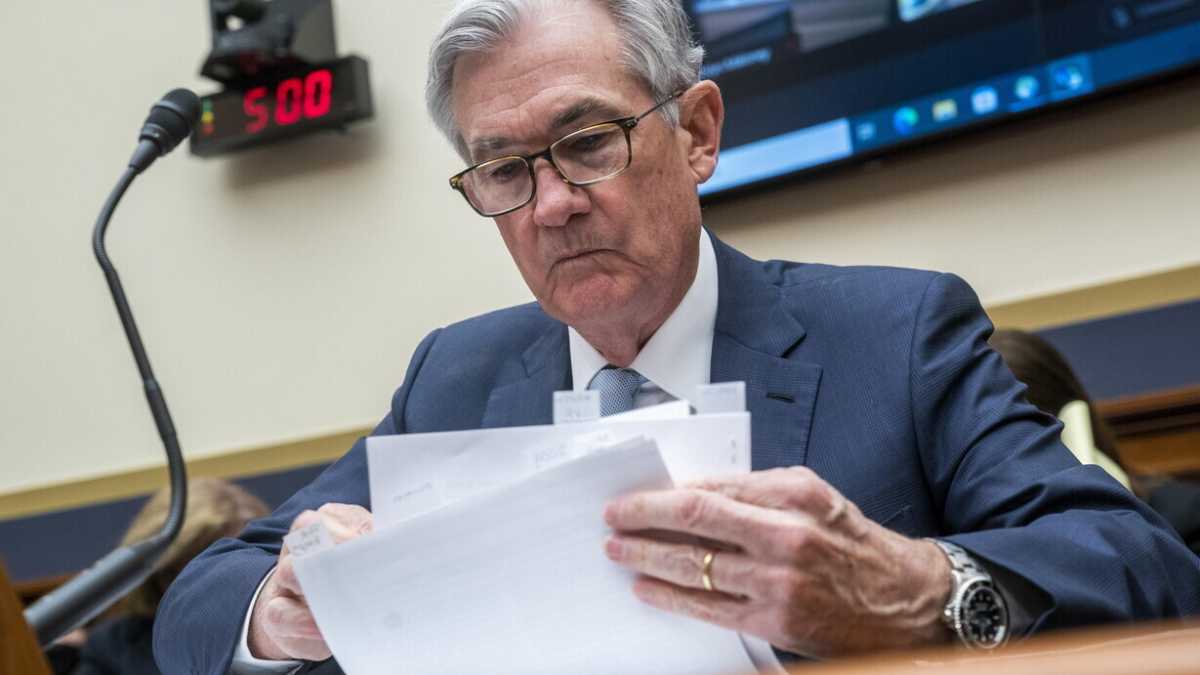 Immagine di Sull’inflazione la Fed è in ritardo, ma meno di quanto si pensi