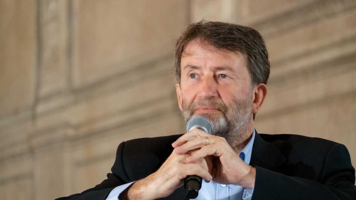 Immagine di Così la guerra tra Cingolani e Franceschini sull’eolico impantana il dl Energia