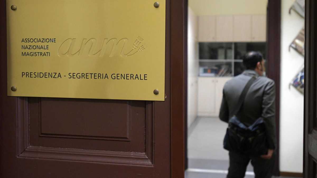 Immagine di L’Anm ha acquistato pagine sui giornali per attaccare la riforma Cartabia