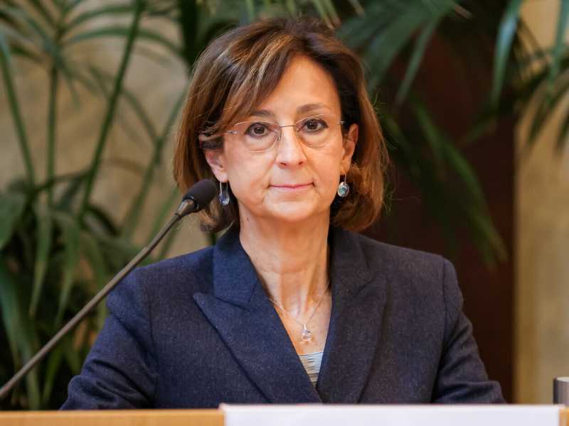 Dalla forca grillina a una giustizia giusta. L'inversione di Marta Cartabia
