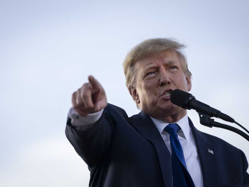 Musk fa felice Trump: la sua Truth è l'app più scaricata