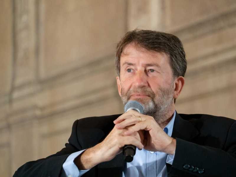 (Foto di Ansa) <br />