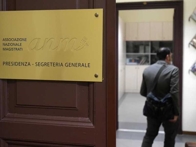 L’Anm ha acquistato pagine sui giornali per attaccare la riforma Cartabia