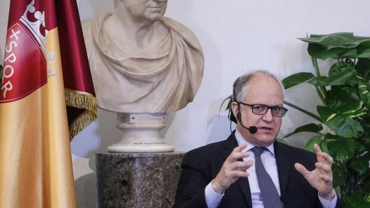 Immagine di Bilancio dei primi sei mesi: Gualtieri, Raggi e Alemanno. Classifica