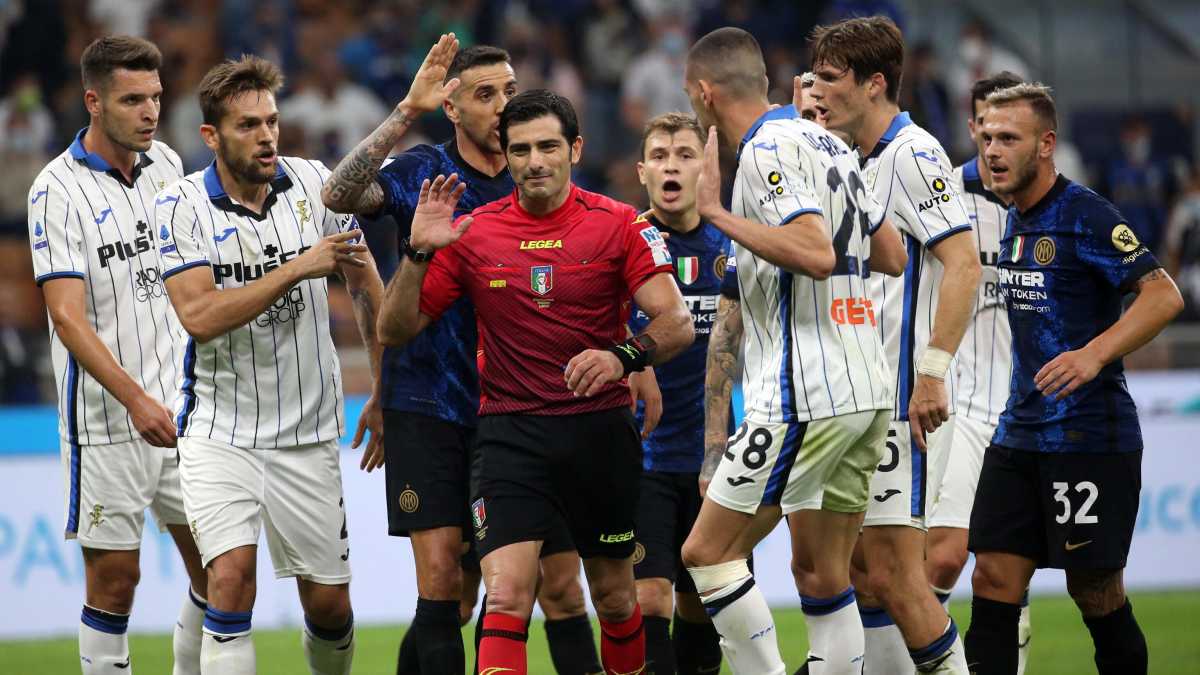 Immagine di In fondo la Serie A ha un fascino irresistibile