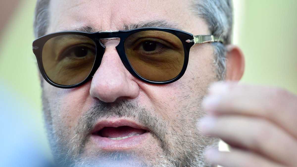 Immagine di Mino Raiola è morto, ma resterà l'agente del calcio più famoso al mondo