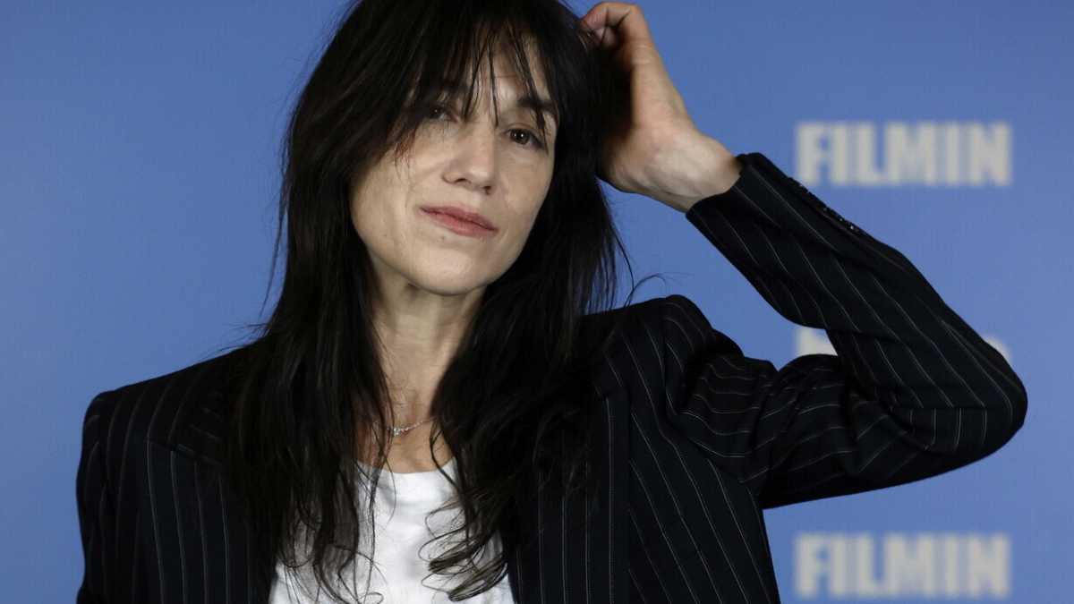 Immagine di Charlotte Gainsbourg ci tiene a dire che stavolta niente sesso estremo