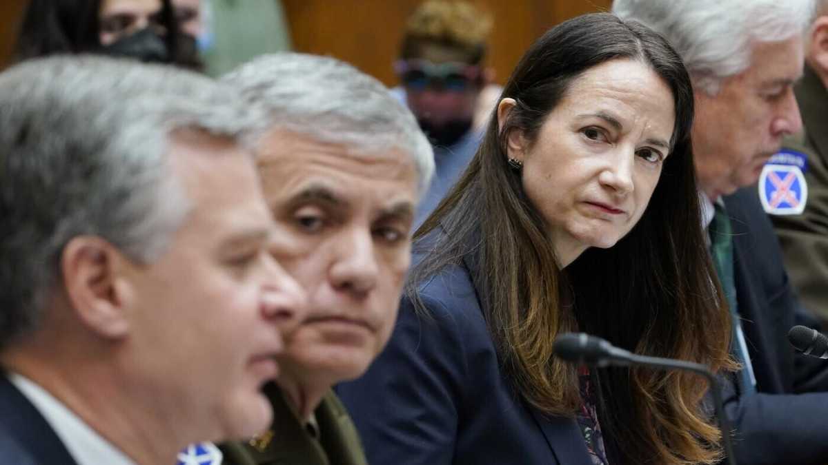 Immagine di Avril Haines ha reso l’intelligence americana l’arma che ha cambiato la guerra in Ucraina