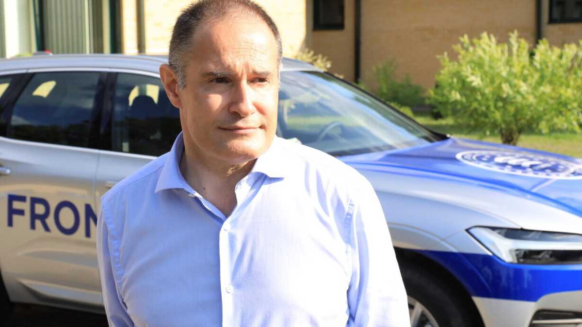 Immagine di Frontex ha perso la testa, ma deve dotarsi di una nuova politica