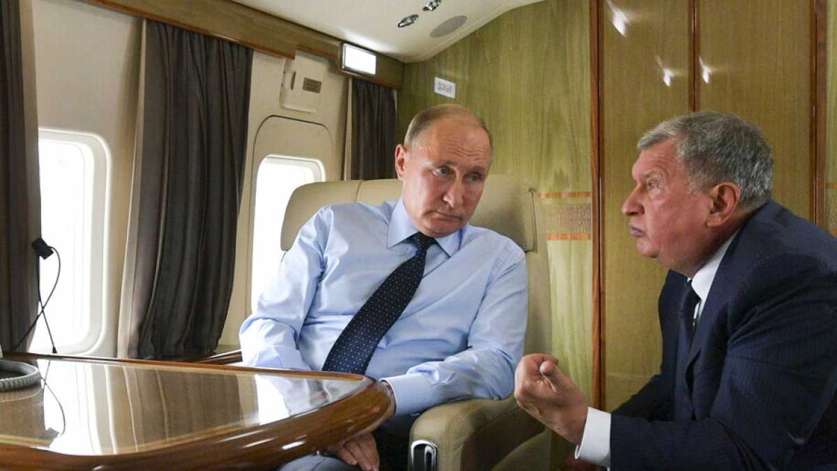 Immagine di Le sanzioni alla Russia funzionano, ne servono altre sul petrolio
