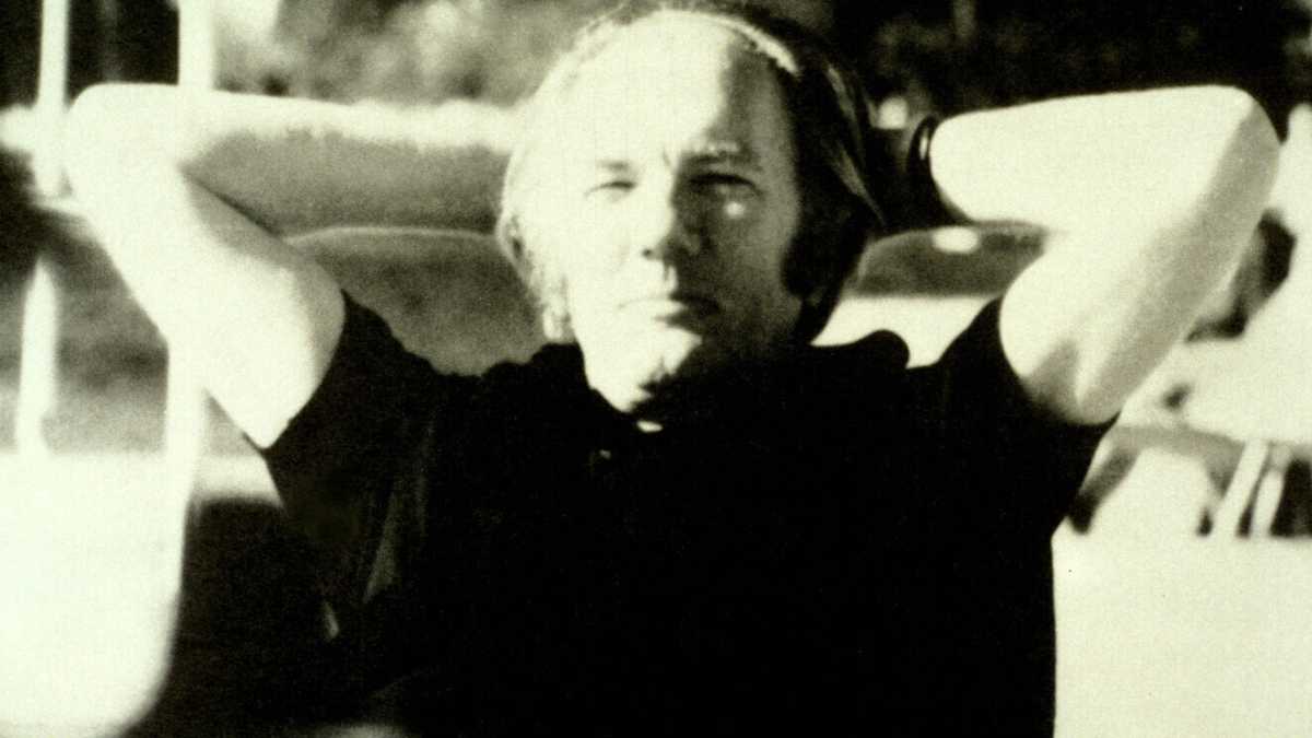 Immagine di Quando Thomas Bernhard si metteva di traverso. Una pièce con musica e Wittgenstein