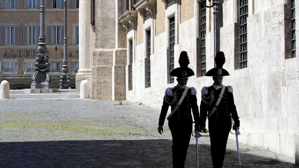 Immagine di L’enigma “Roma Capitale”: si va davvero verso la città-regione?