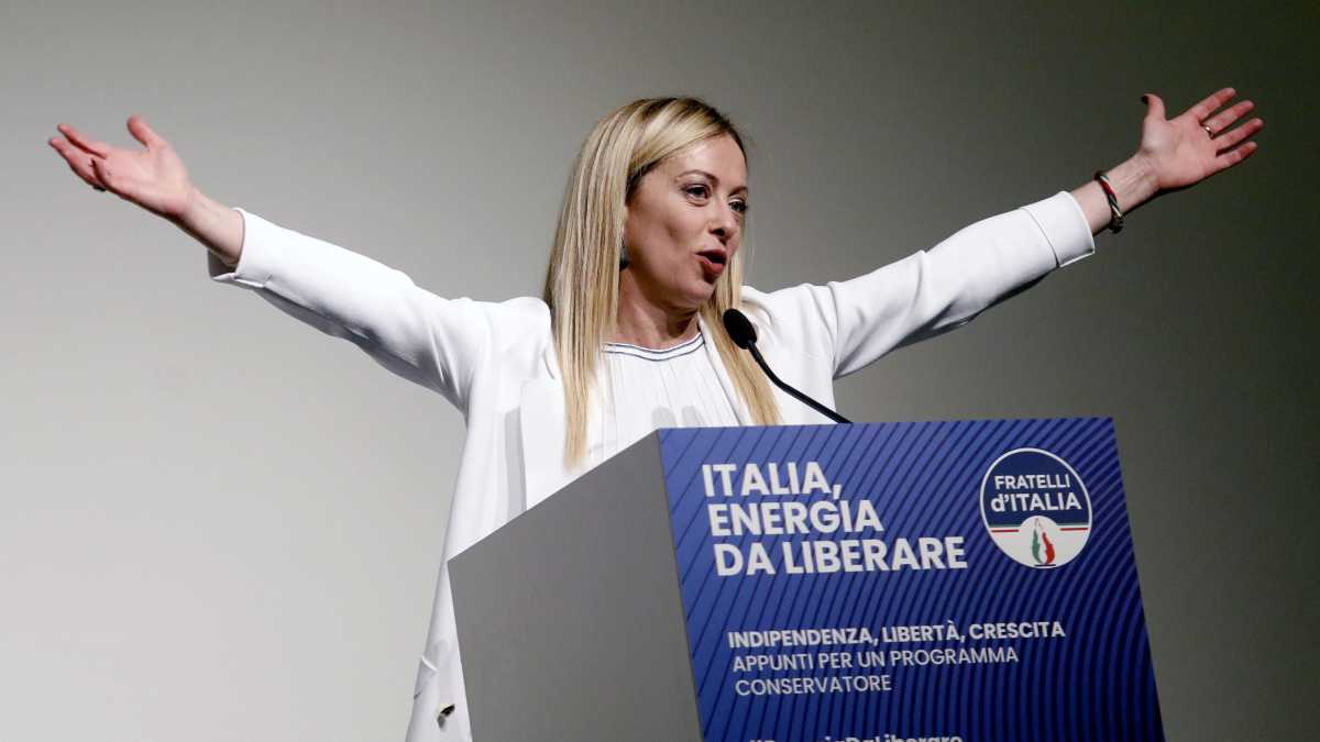 Immagine di Imprenditori, Rai, dirigenti pubblici: i mondi di Salvini si spostano verso Meloni