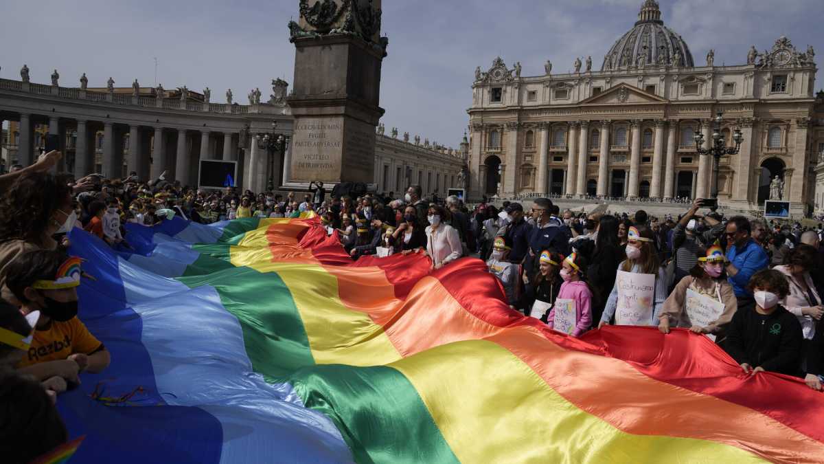 Immagine di Il cortocircuito cattolico davanti alle bombe su Kyiv