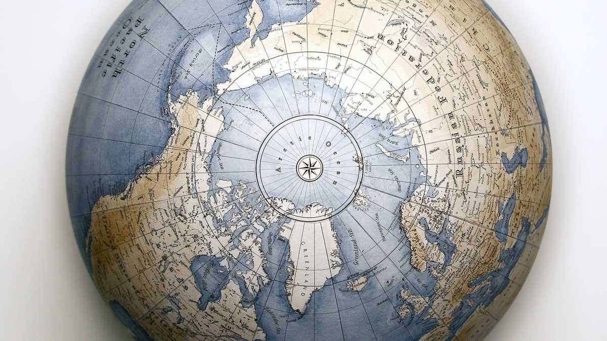 Immagine di Geografia e storia non legittimano le pretese russe