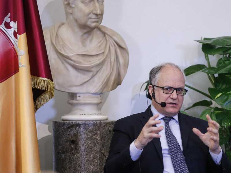 Bilancio dei primi sei mesi: Gualtieri, Raggi e Alemanno. Classifica