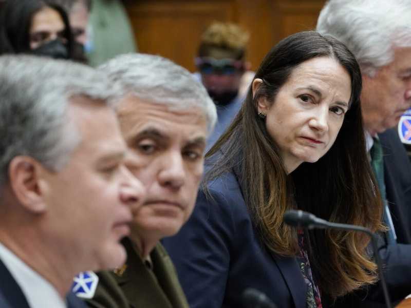 Avril Haines ha reso l’intelligence americana l’arma che ha cambiato la guerra in Ucraina