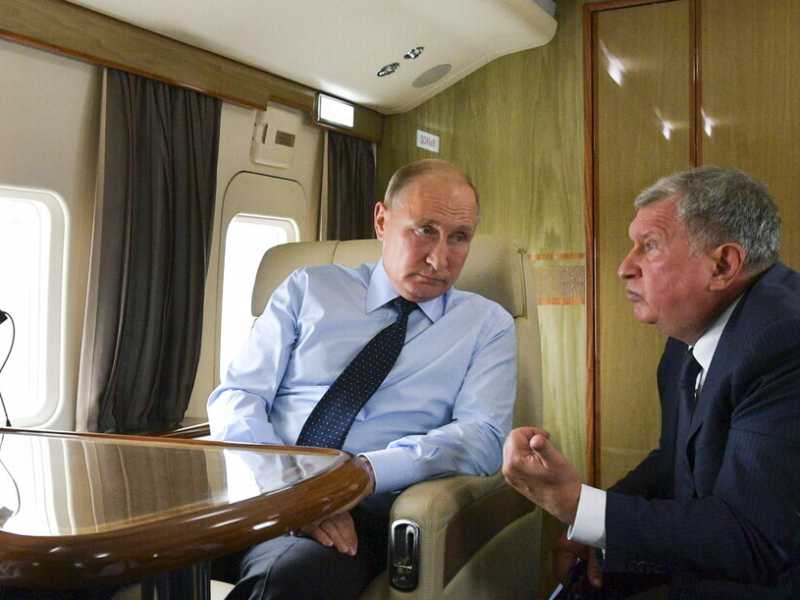 Le sanzioni alla Russia funzionano, ne servono altre sul petrolio