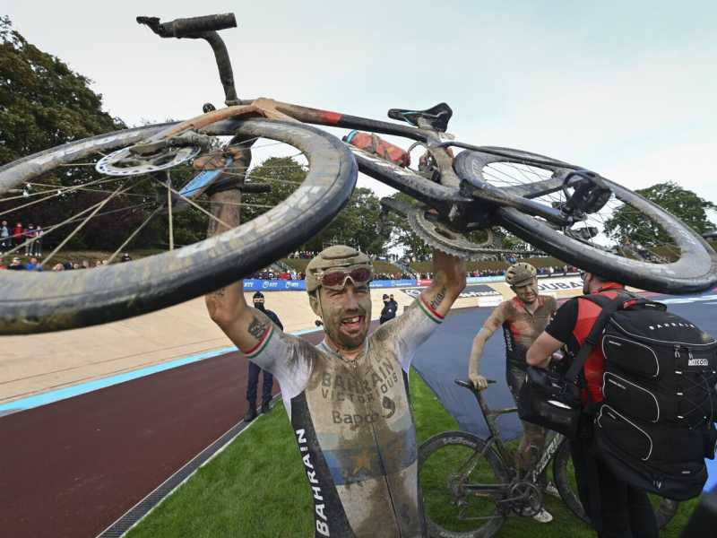 Foto LaPresse