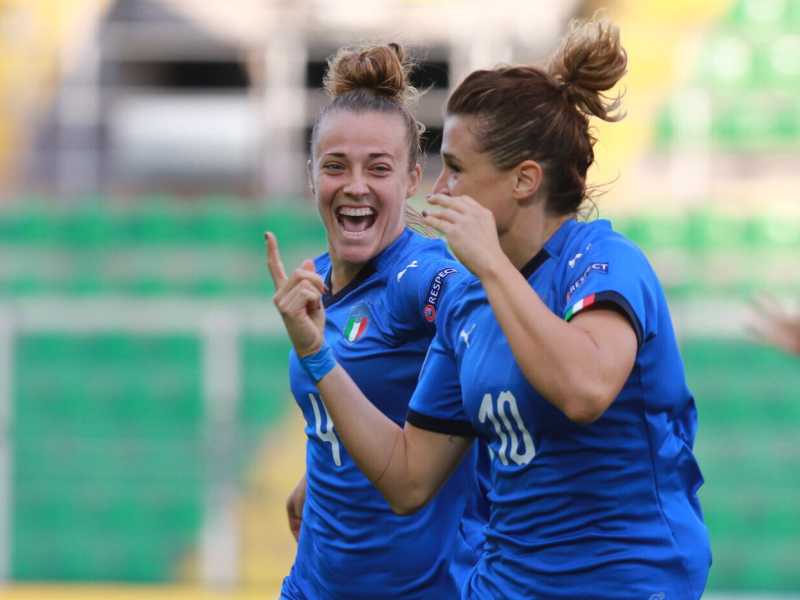 Foto LaPresse