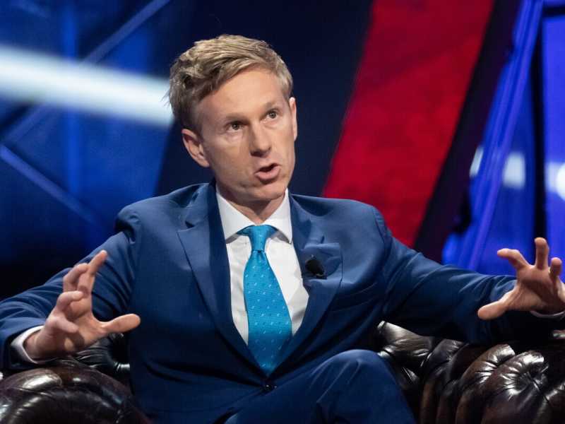 Il Copasir attende risposte dalla Belloni: "Davvero Orsini ha collaborato col Dis?"