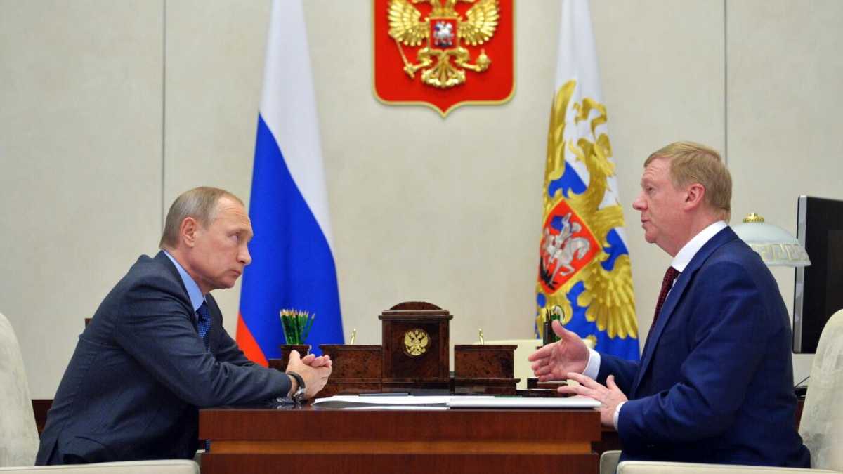 Immagine di Nell'élite russa iniziano a vedersi le prime crepe
