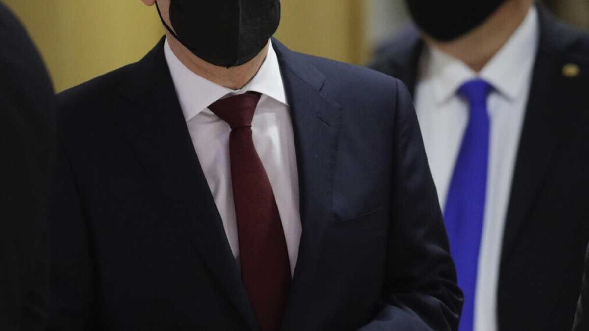 Immagine di L'Unione europea fa sul serio: pronto l'embargo totale contro Putin