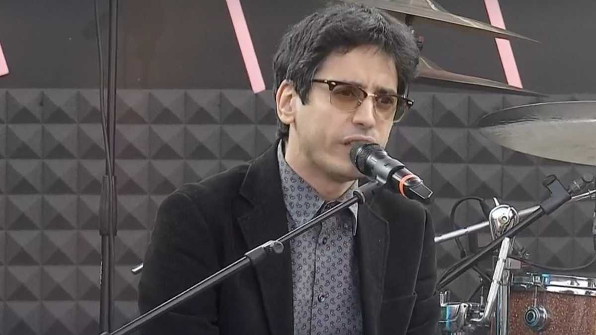 Immagine di Meglio il Primo maggio di Lundini che quello di Landini