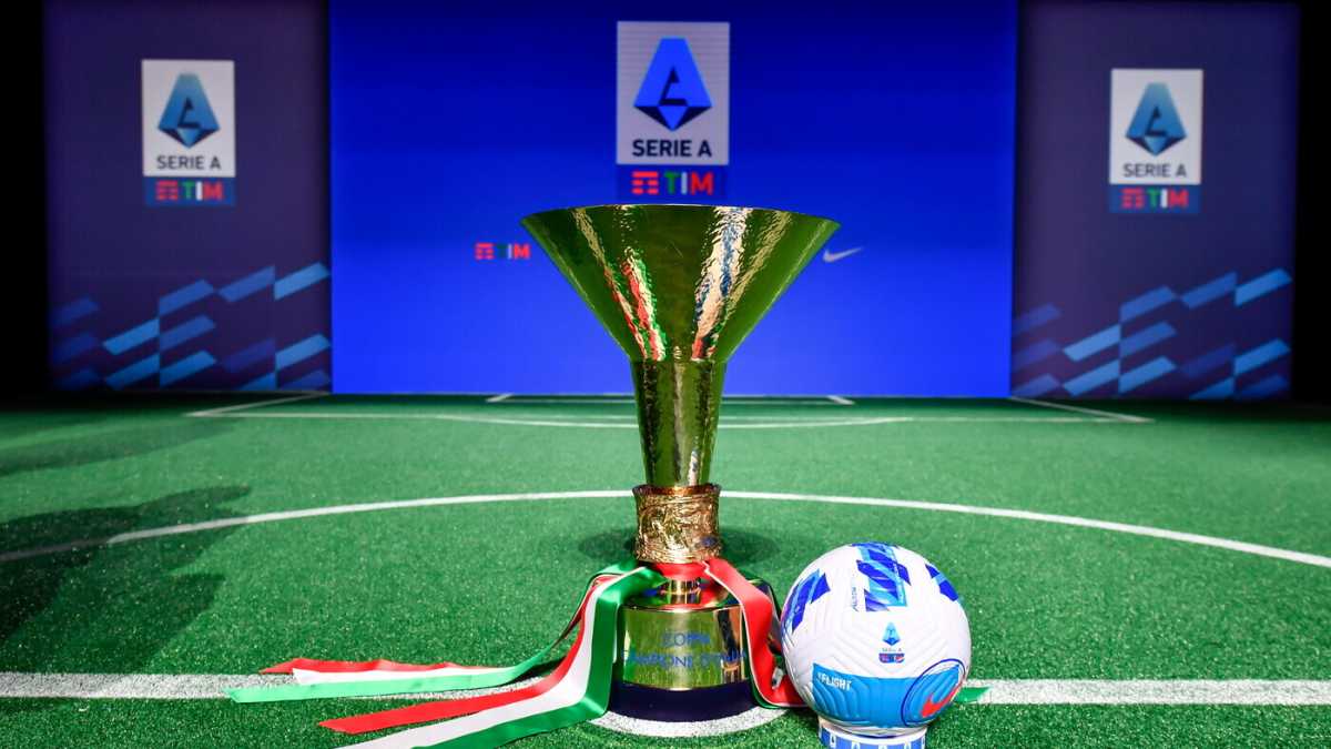 Immagine di Preparatevi a una stagione calcistica mai vista