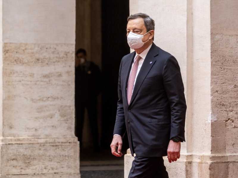(foto di Ansa)