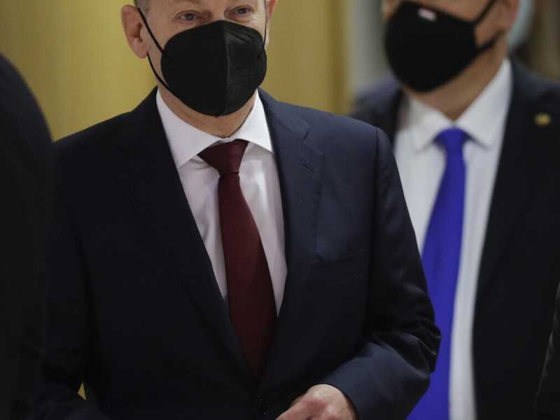L'Unione europea fa sul serio: pronto l'embargo totale contro Putin