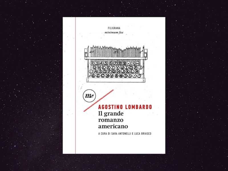 Il grande romanzo americano è un affresco critico dei migliori saggi d'oltreoceano
