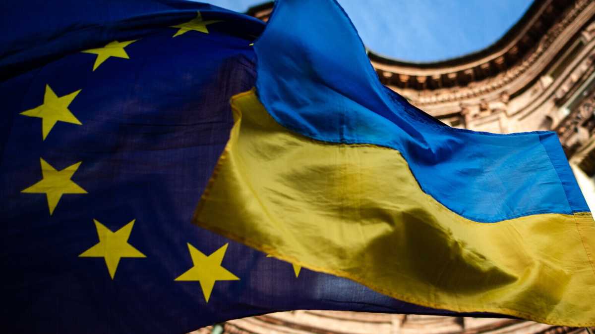 Immagine di Da Ventotene a Kyiv per costruire la nuova Europa