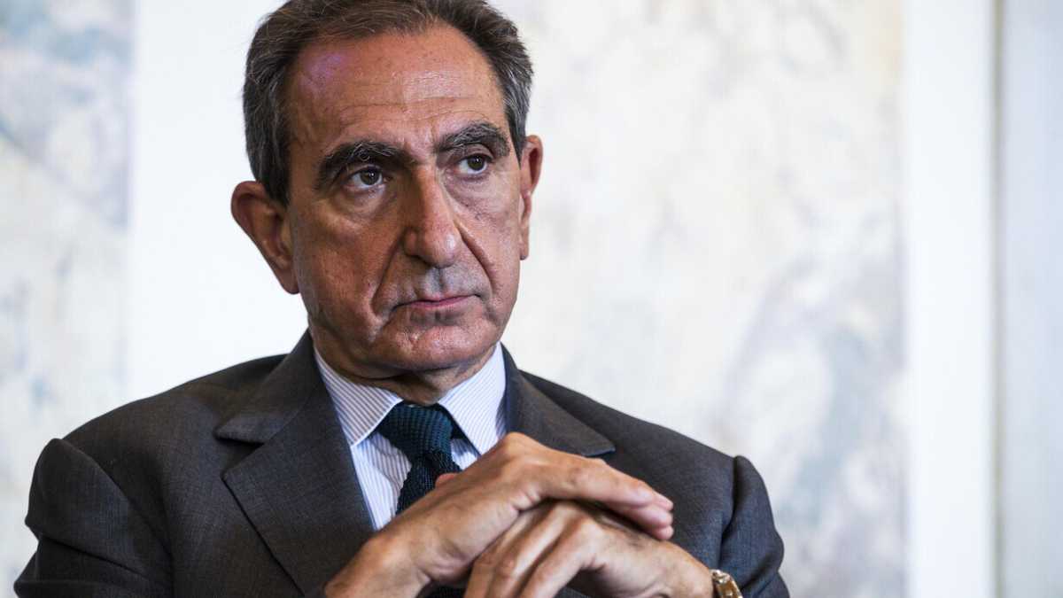 Immagine di Regole nei talk e propaganda russa in Rai: l'ad Fuortes si muove in un labirinto