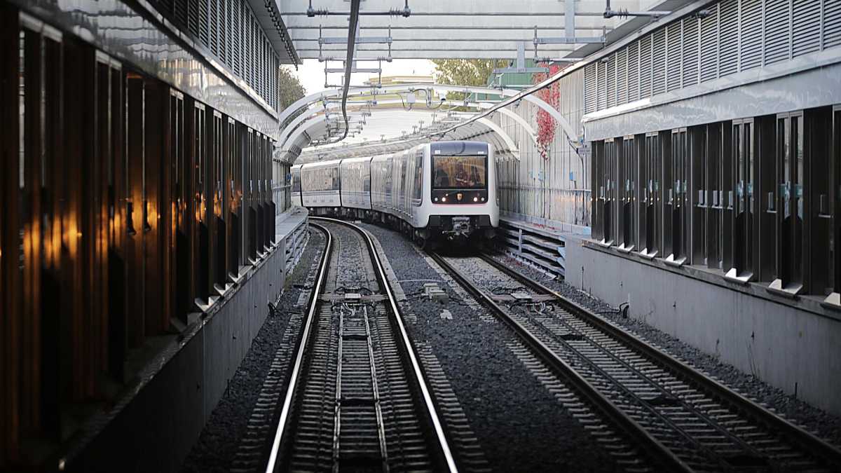 Immagine di Roma non avrà i nuovi treni della metro in tempo per il Giubileo