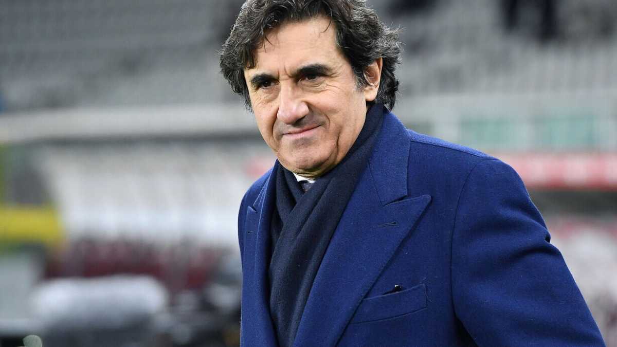 Immagine di Urbano Cairo è simpatico, ma la sua tv fa spettacolo di ogni lenocinio putiniano