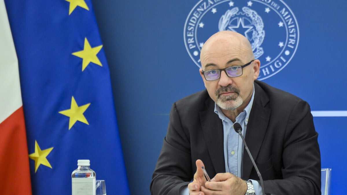 Immagine di Indipendenti dal gas russo entro il 2024: la road map di Cingolani