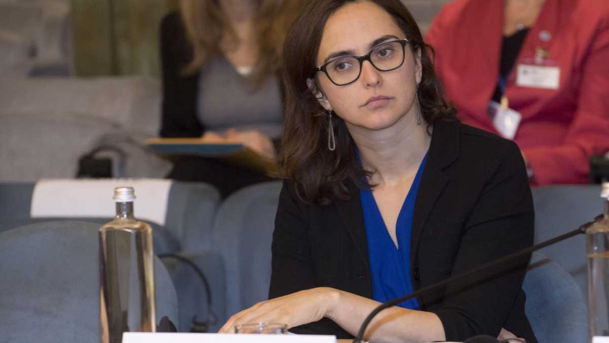 Immagine di "I tatticismi di Conte sulla guerra sono un problema", ci dice Quartapelle