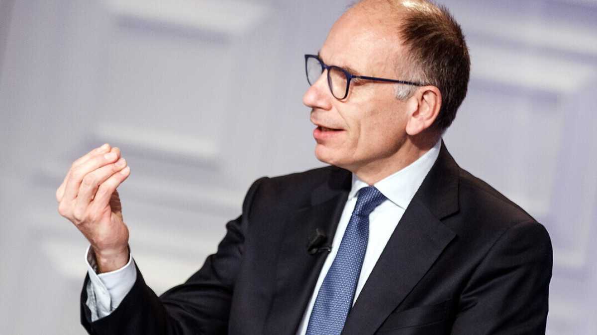 Immagine di Letta s'è stufato delle bizze di Conte, e ora rivaluta il proporzionale