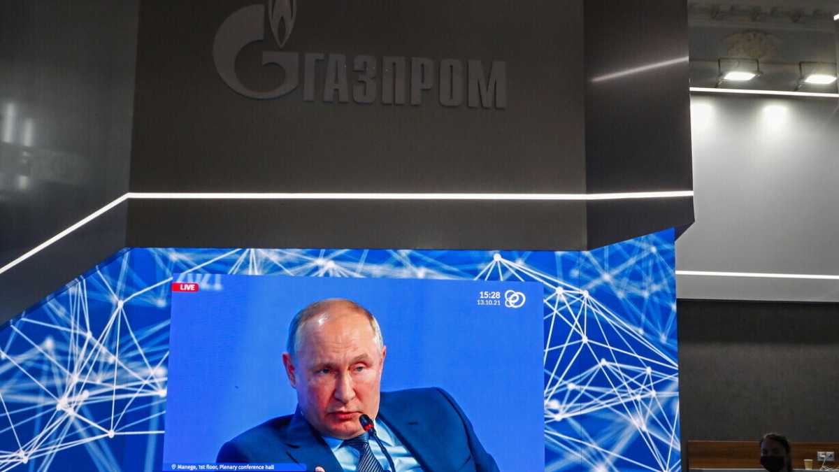 Immagine di Robert Redeker: "Putin usa la parola nazismo per imbrogliare i russi"