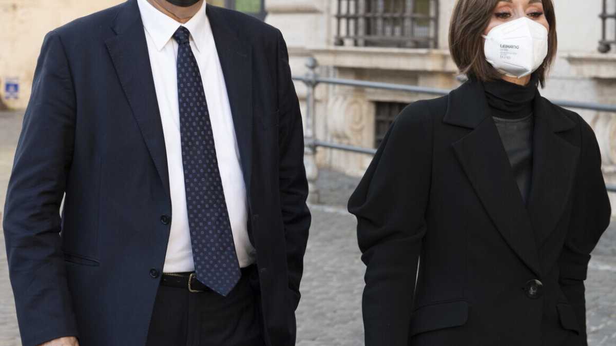 Immagine di Barelli (FI): “Meloni moderata? Sì, ma gli elettori premieranno l’originale”
