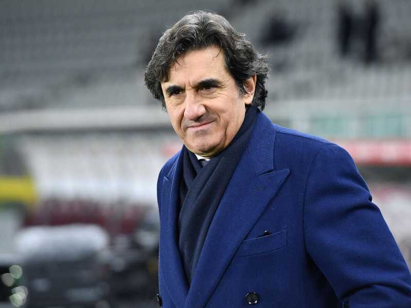 Urbano Cairo è simpatico, ma la sua tv fa spettacolo di ogni lenocinio putiniano
