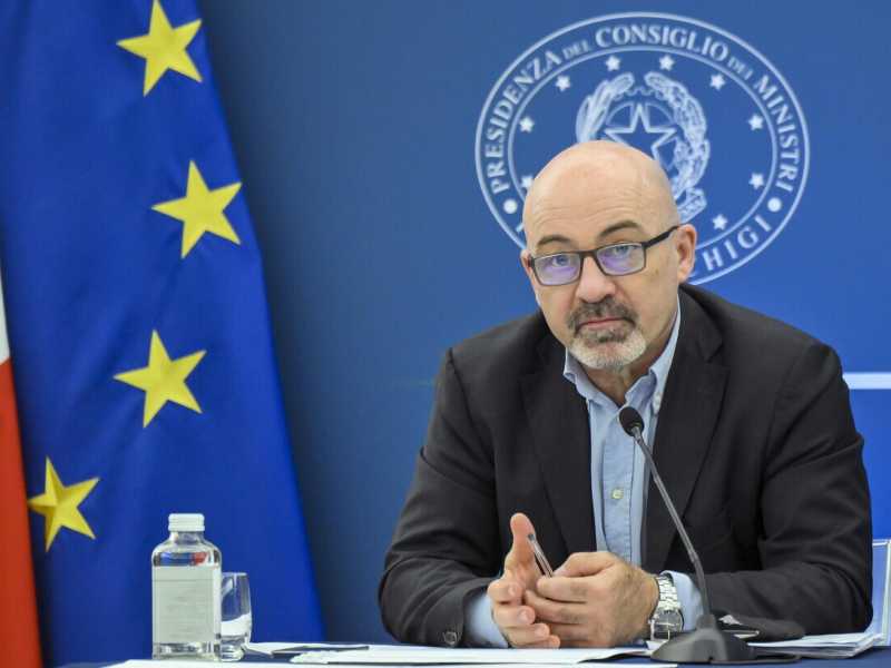 (foto di Ansa)